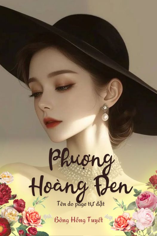Phượng Hoàng Đen
